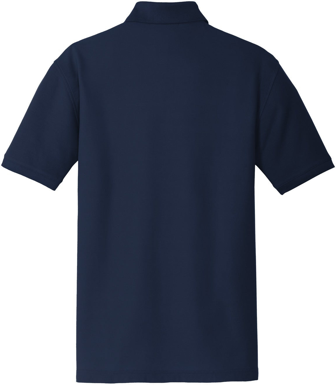 Port Authority Core Classic Pique Pocket Polo