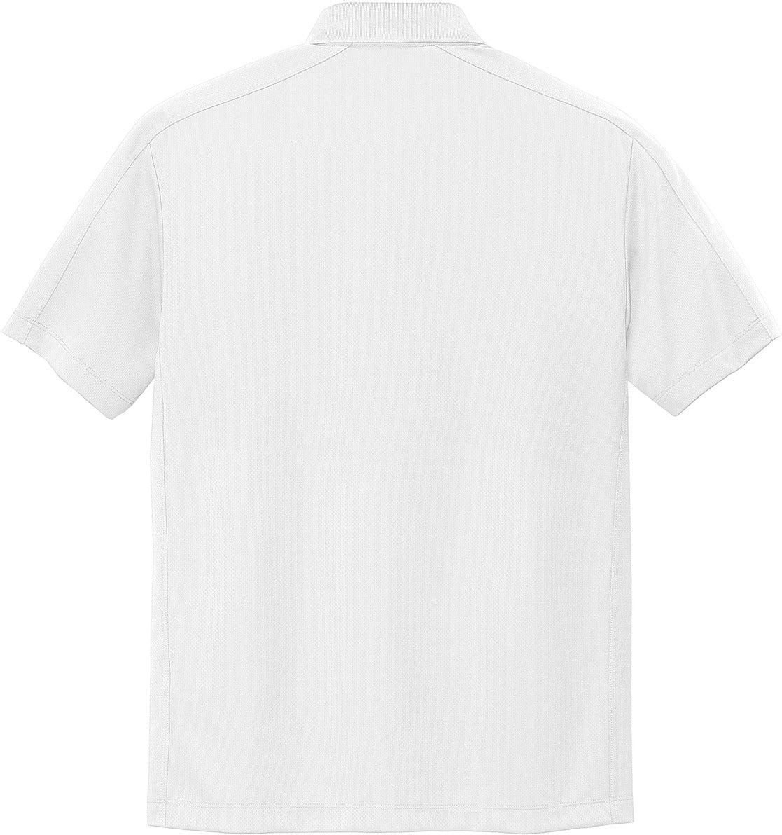 Port Authority Diamond Jacquard Polo