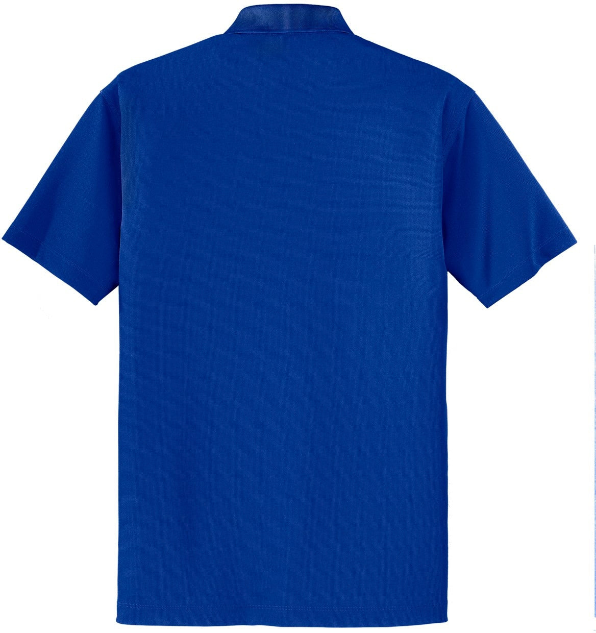 Port Authority Dry Zone Grid Polo