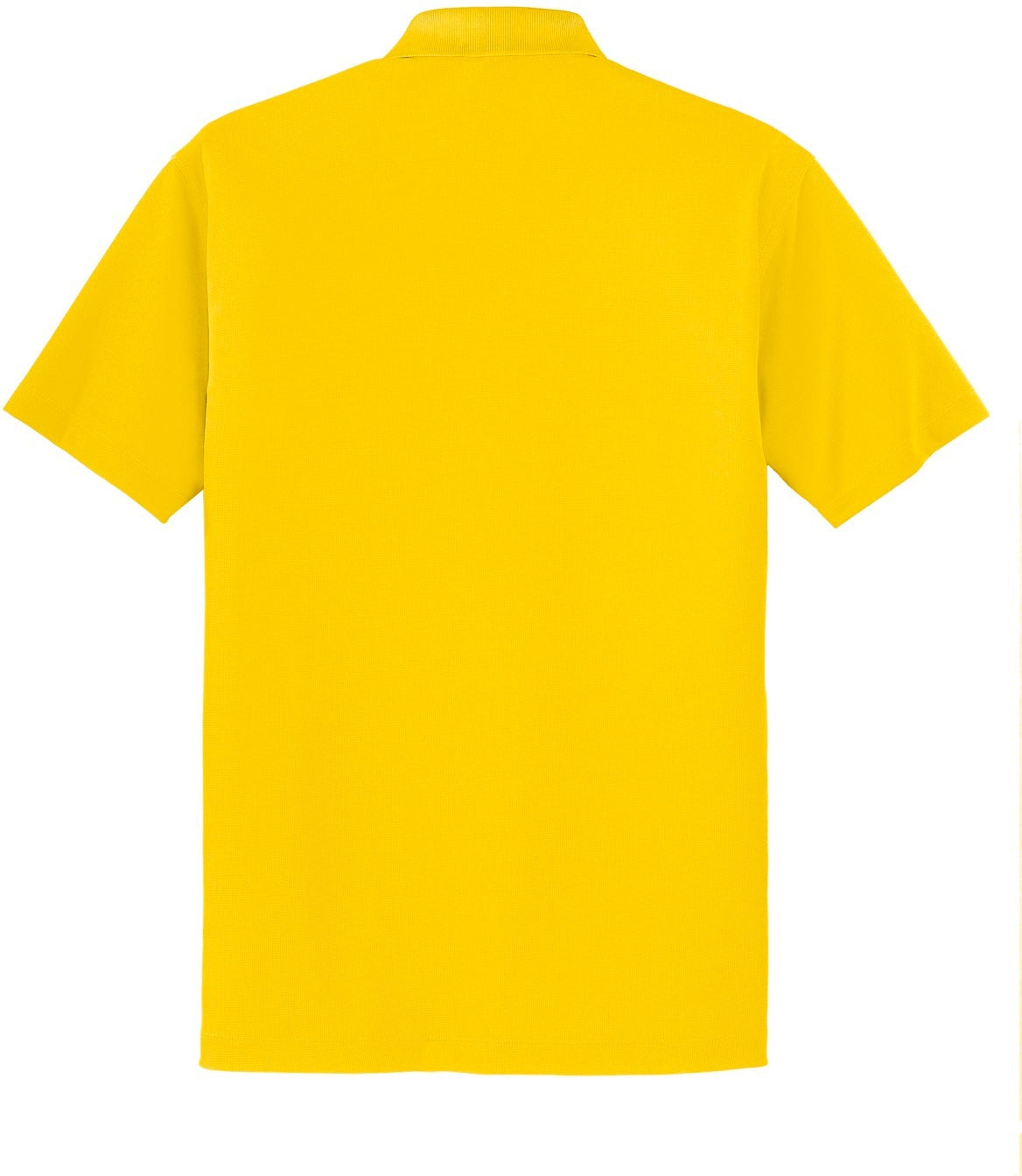 Port Authority Dry Zone Grid Polo