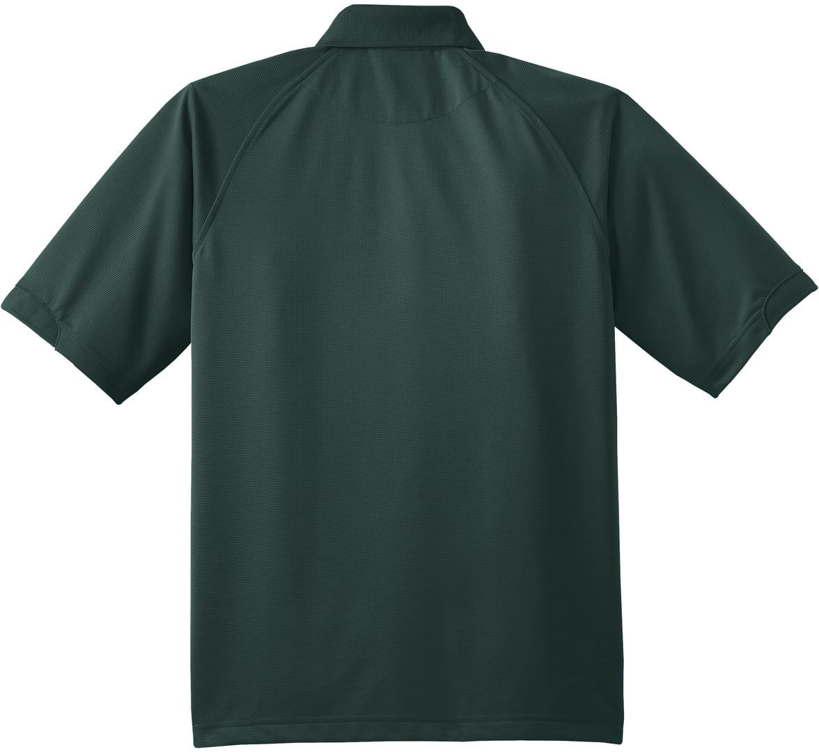 Port Authority Dry Zone Ottoman Polo Shirt