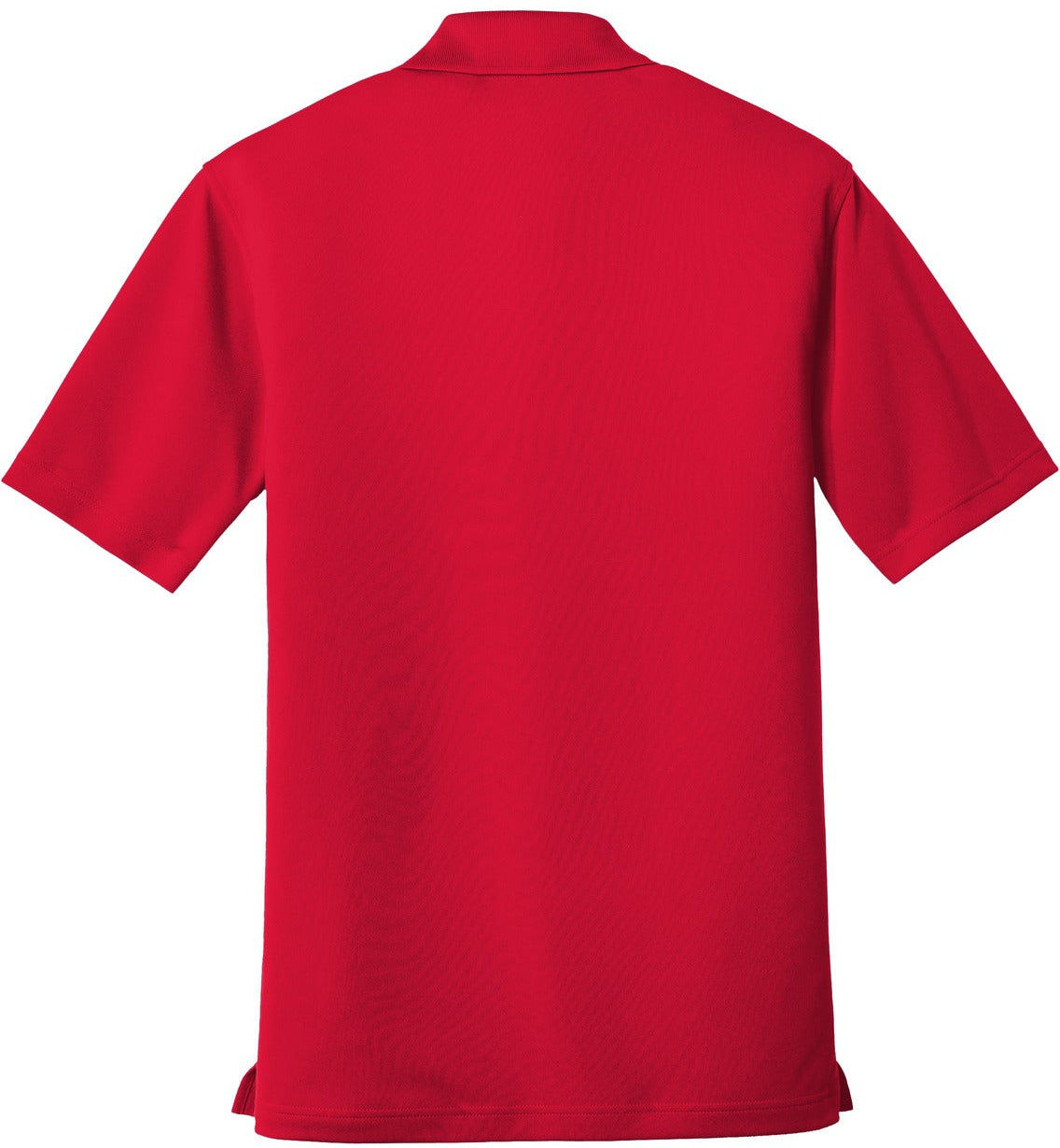 Port Authority Dry Zone UV Micro-Mesh Pocket Polo