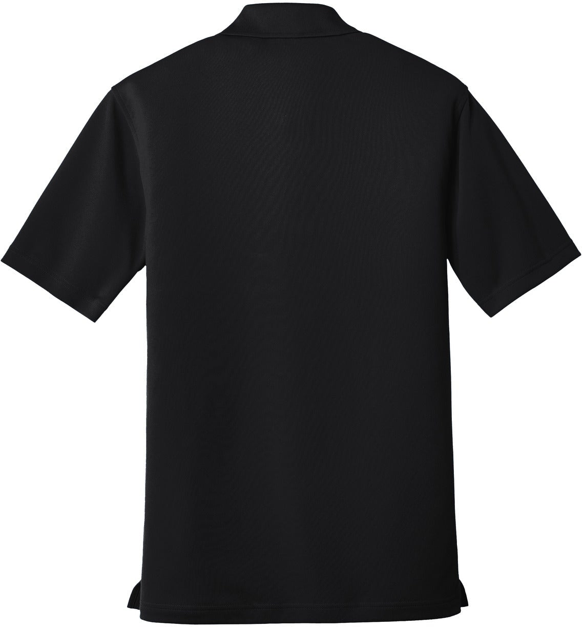 Port Authority Dry Zone UV Micro-Mesh Pocket Polo