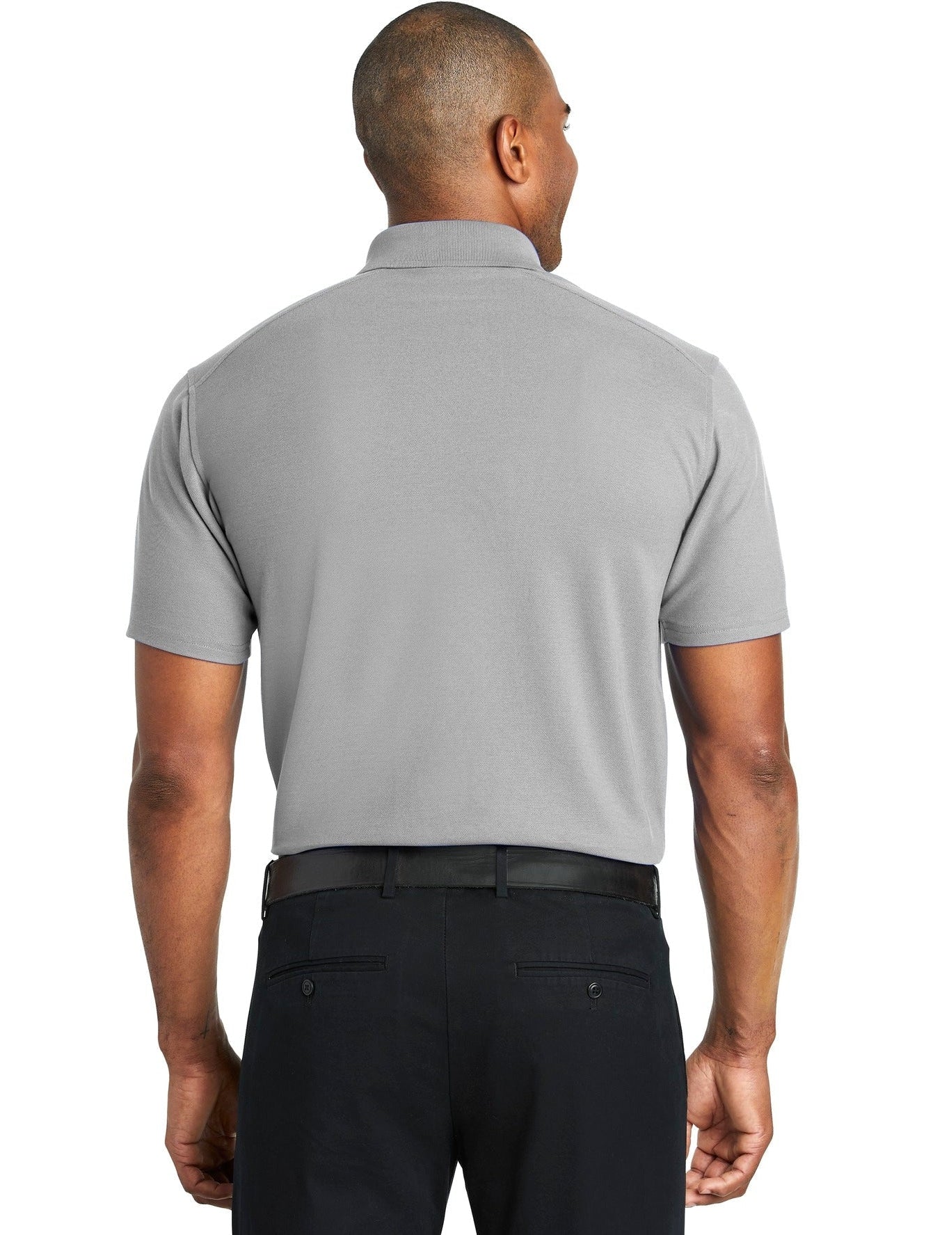 Port Authority EZPerformance Pique Polo