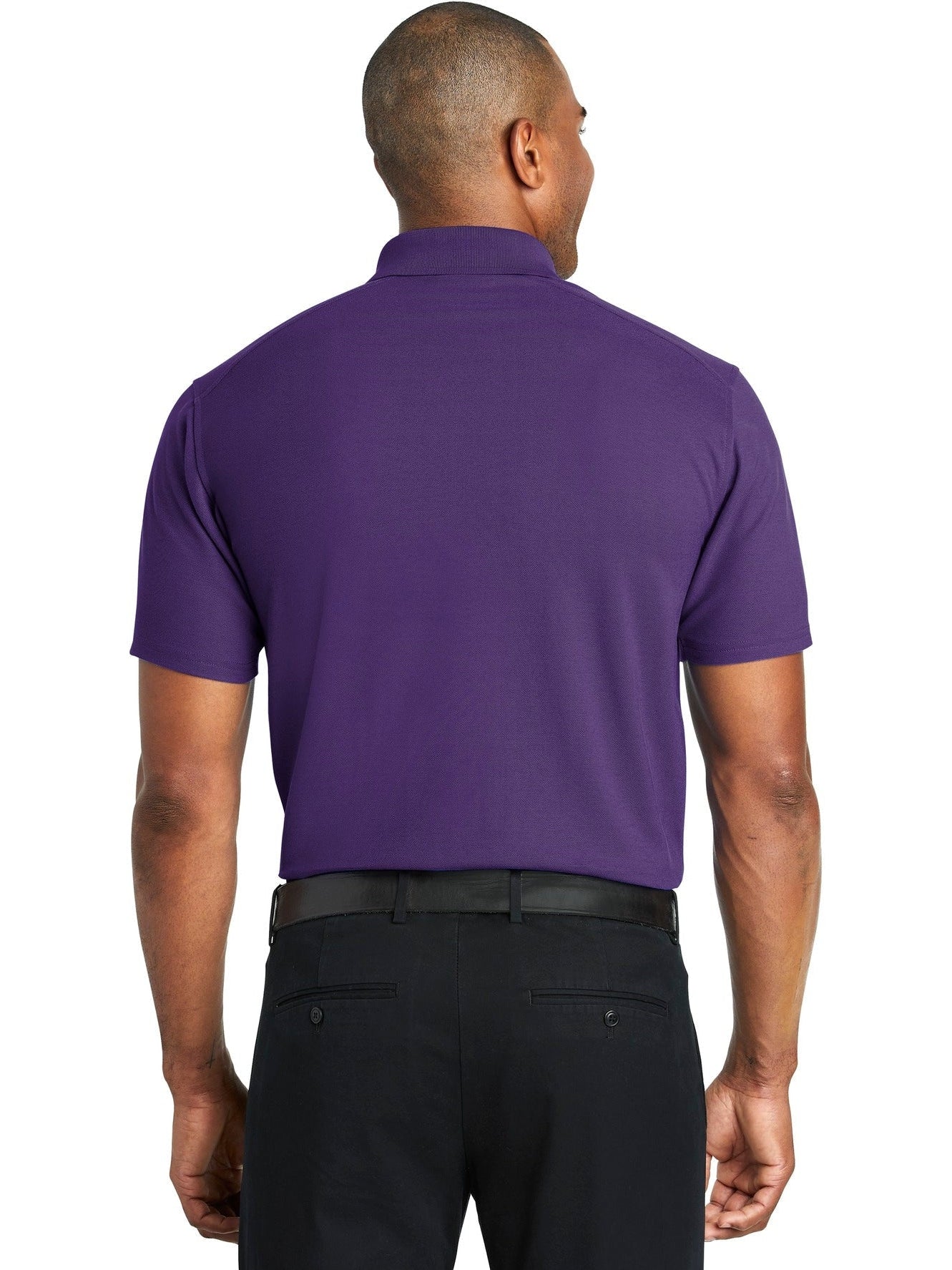 Port Authority EZPerformance Pique Polo