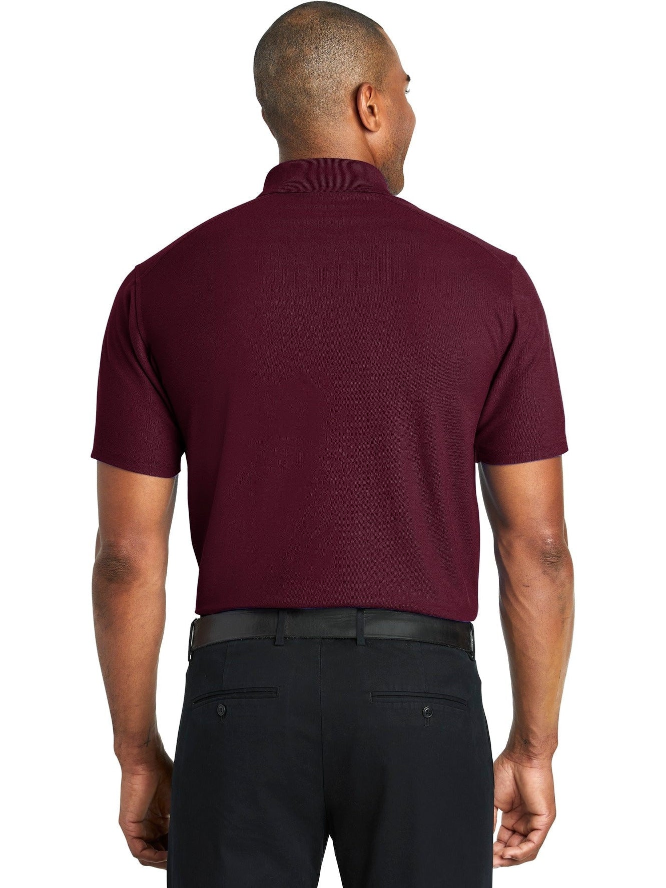 Port Authority EZPerformance Pique Polo