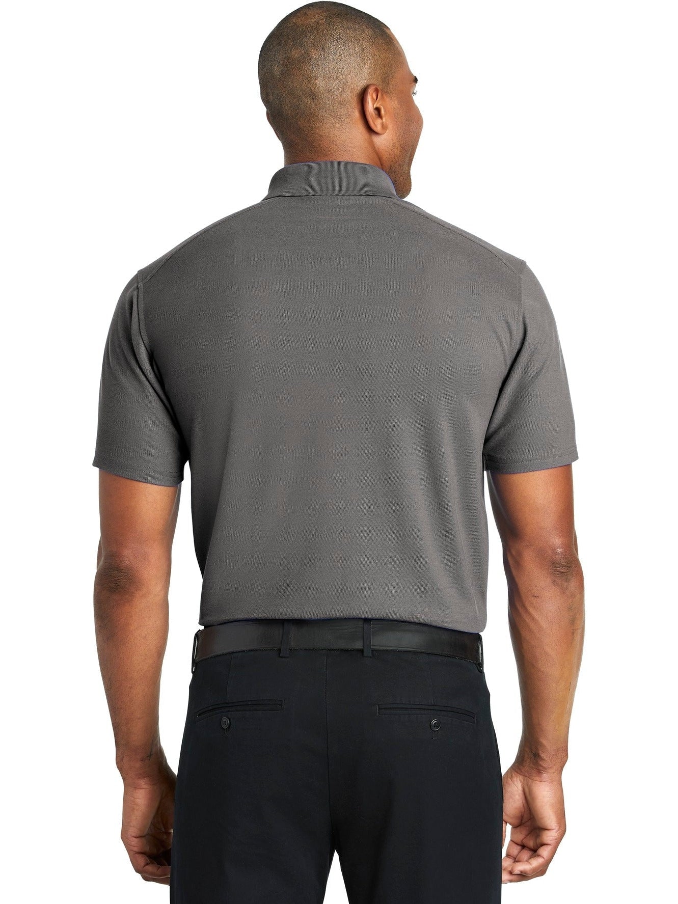 Port Authority EZPerformance Pique Polo