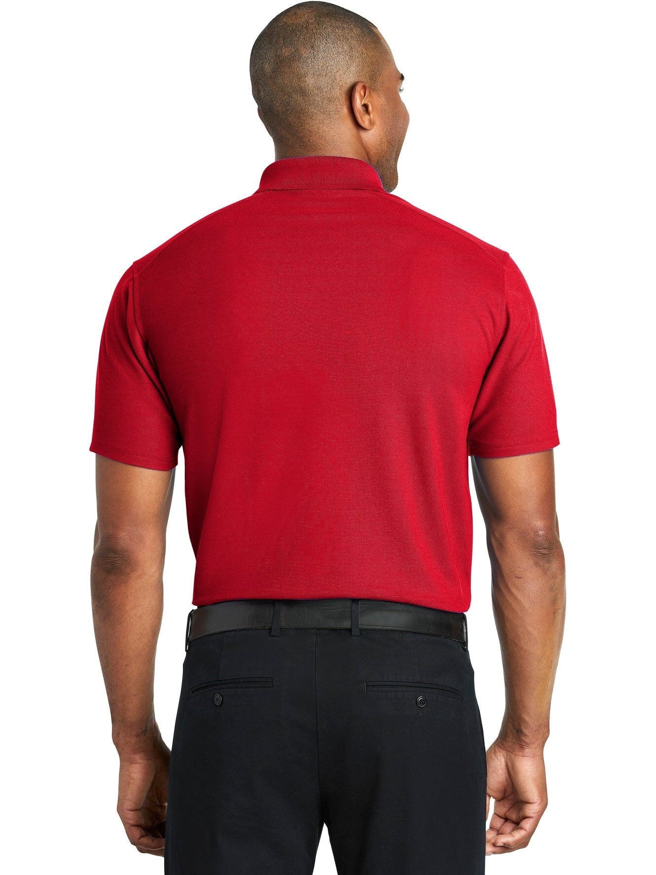 Port Authority EZPerformance Pique Polo