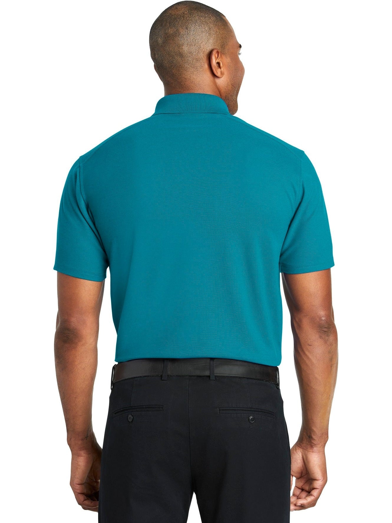 Port Authority EZPerformance Pique Polo