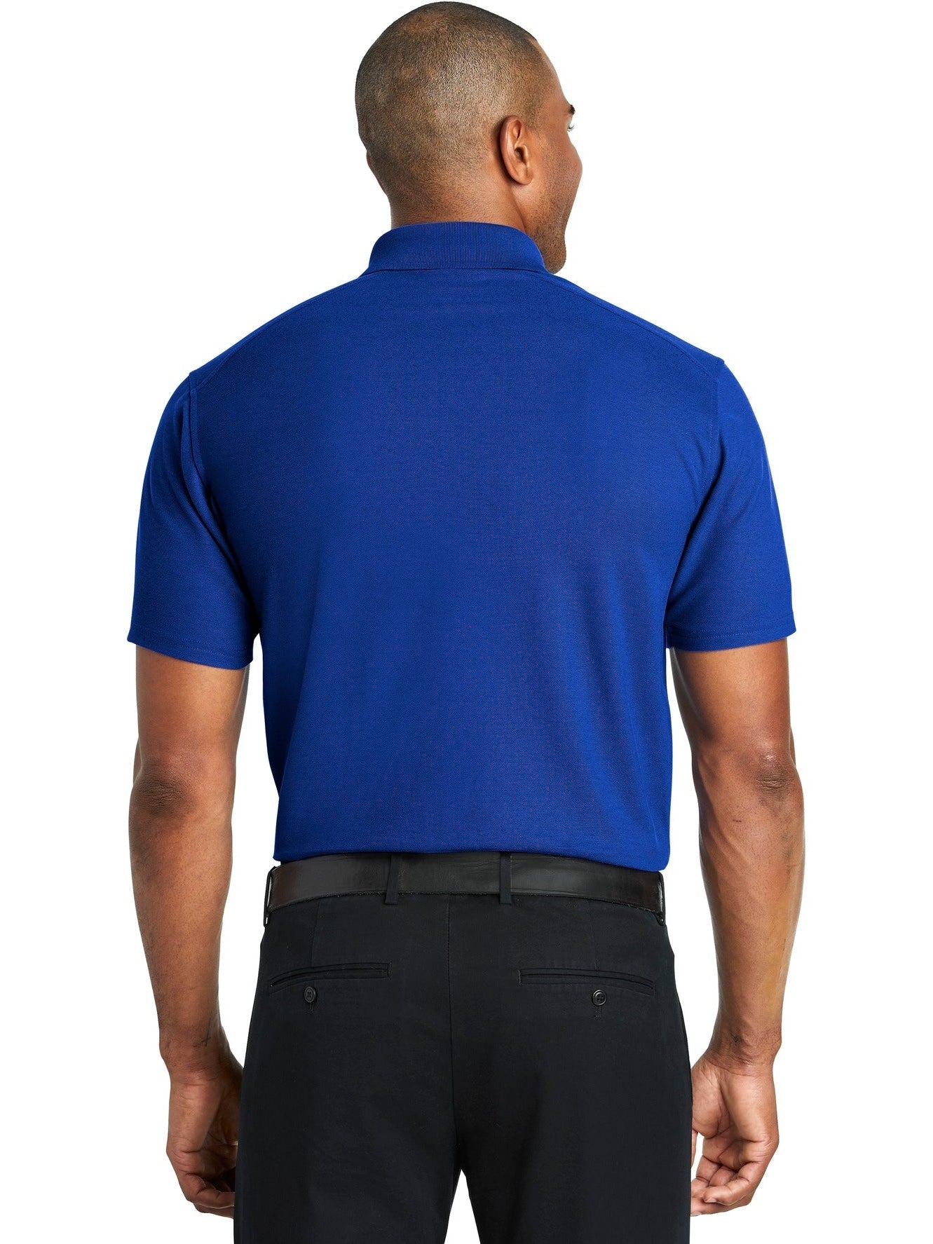 Port Authority EZPerformance Pique Polo