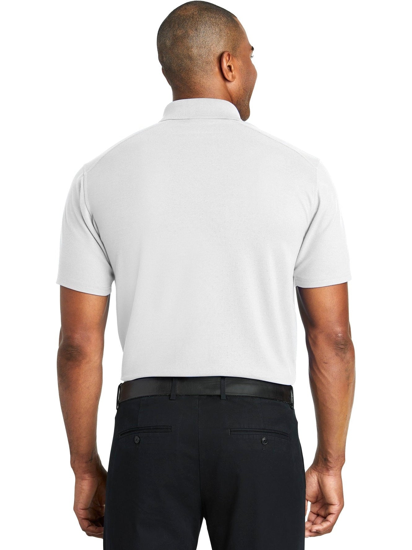 Port Authority EZPerformance Pique Polo