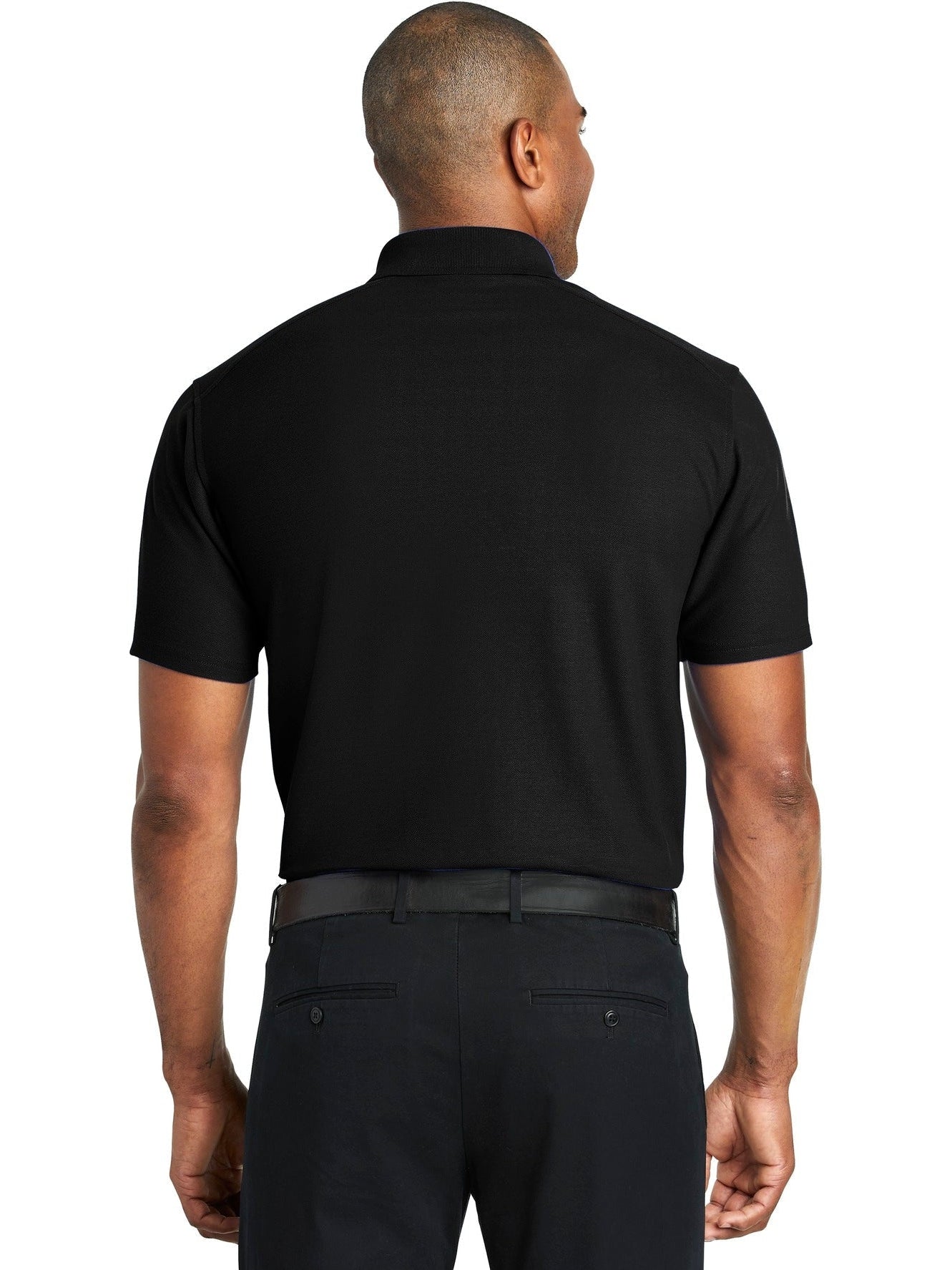 Port Authority EZPerformance Pique Polo