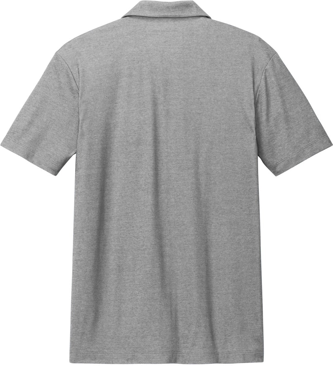 Port Authority Fine Pique Blend Polo