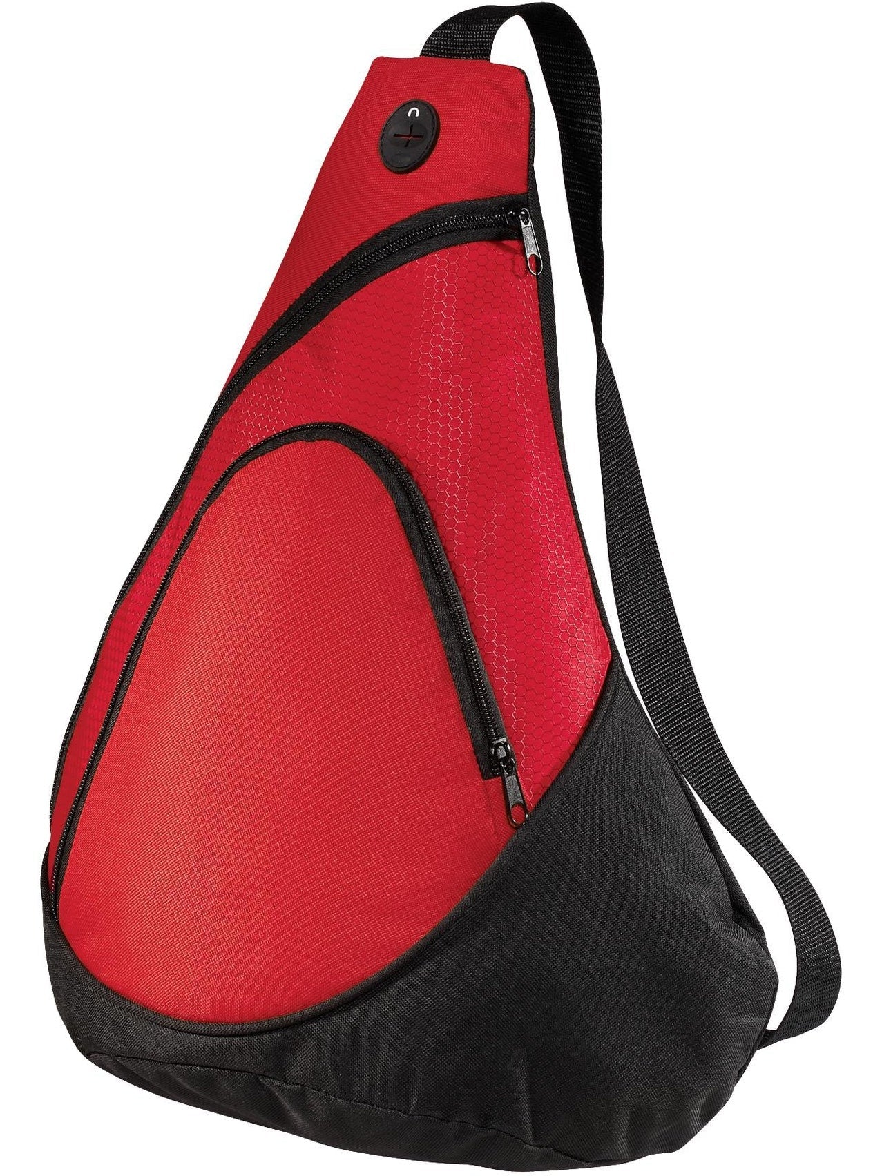 Port Authority Honeycomb Sling Pack