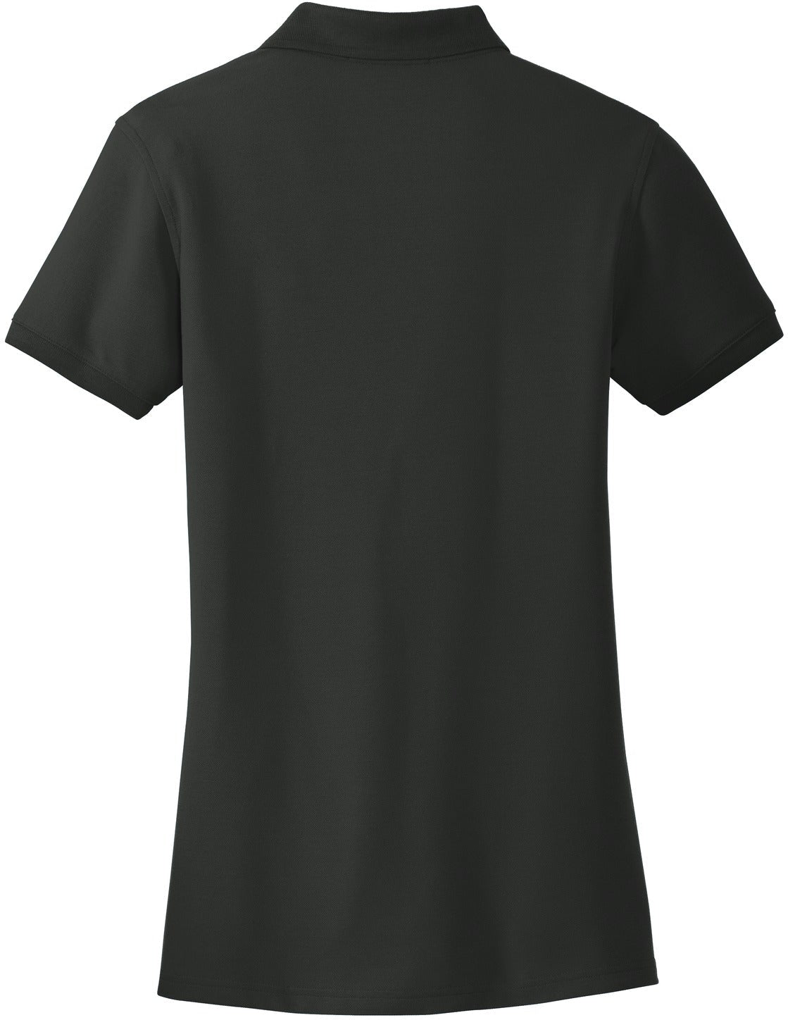 Port Authority Ladies Core Classic Pique Polo