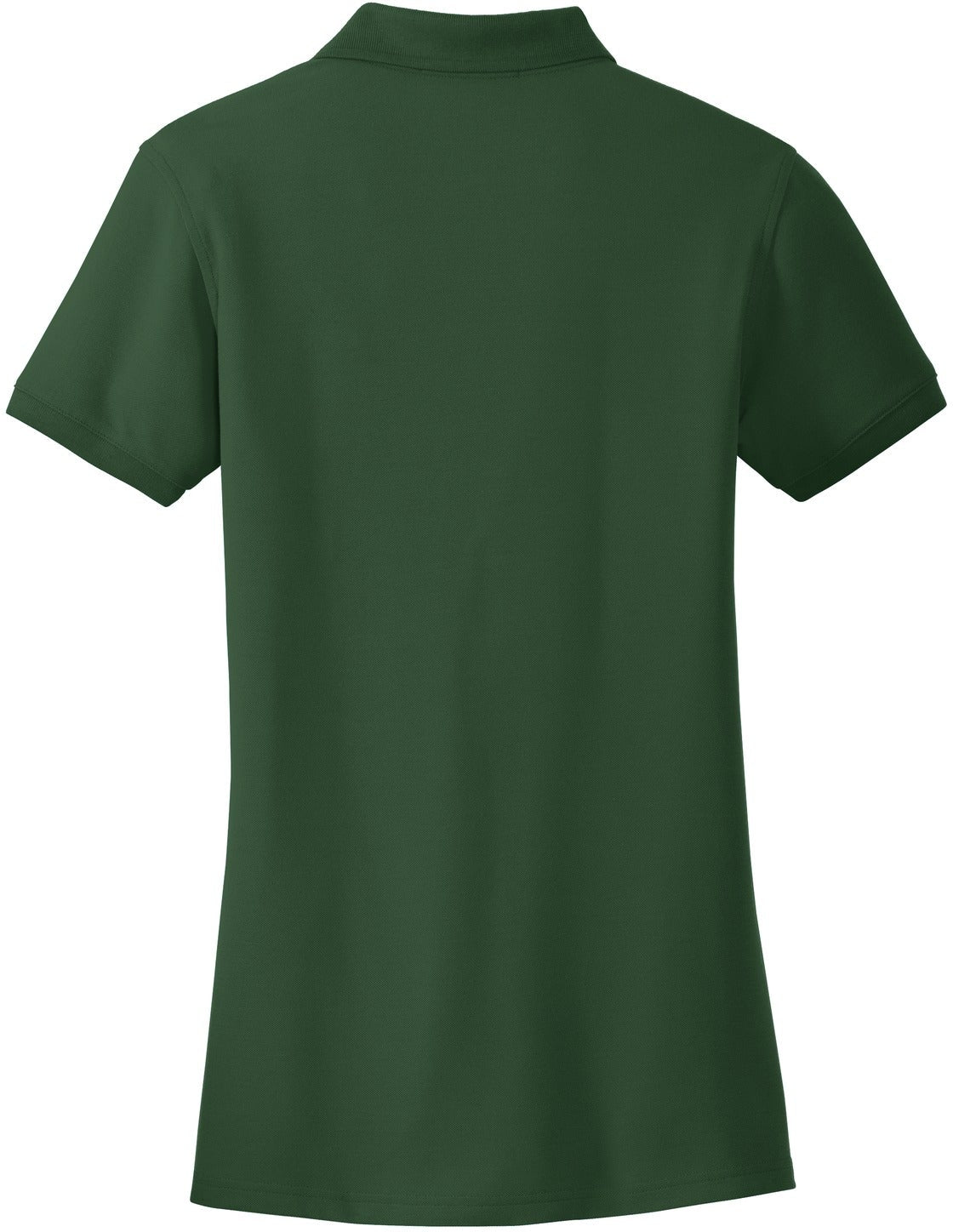 Port Authority Ladies Core Classic Pique Polo