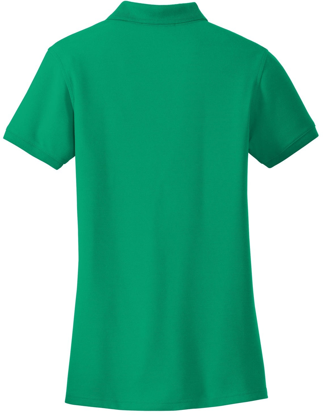Port Authority Ladies Core Classic Pique Polo