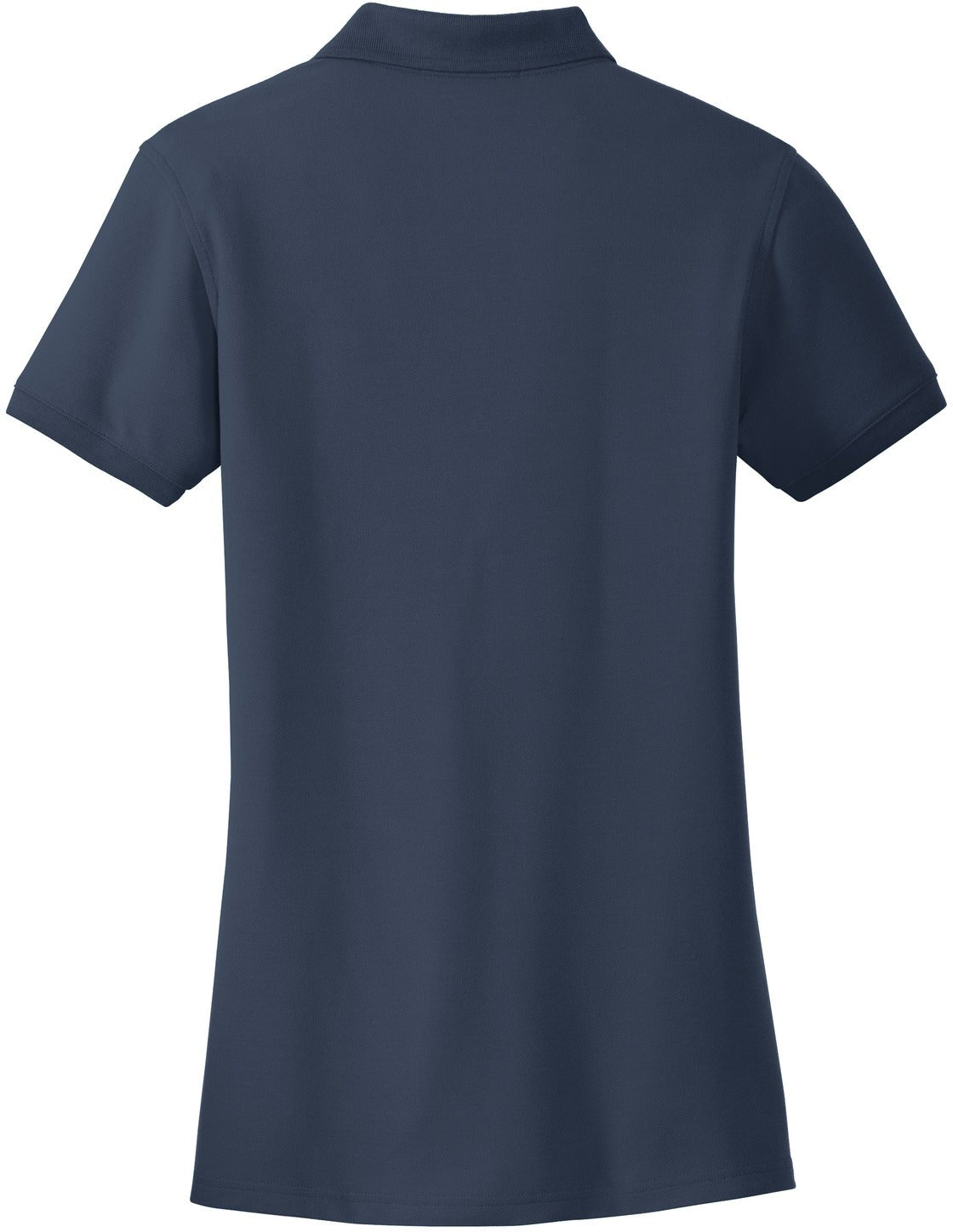 Port Authority Ladies Core Classic Pique Polo
