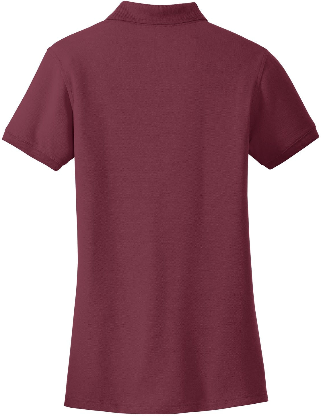 Port Authority Ladies Core Classic Pique Polo