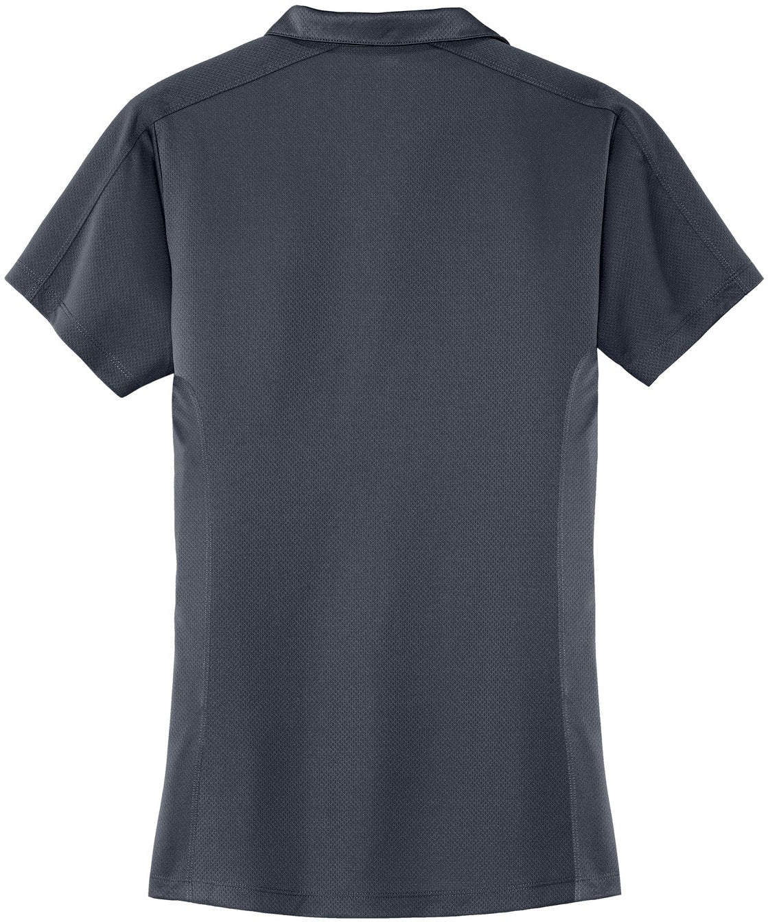 Port Authority Ladies Diamond Jacquard Polo