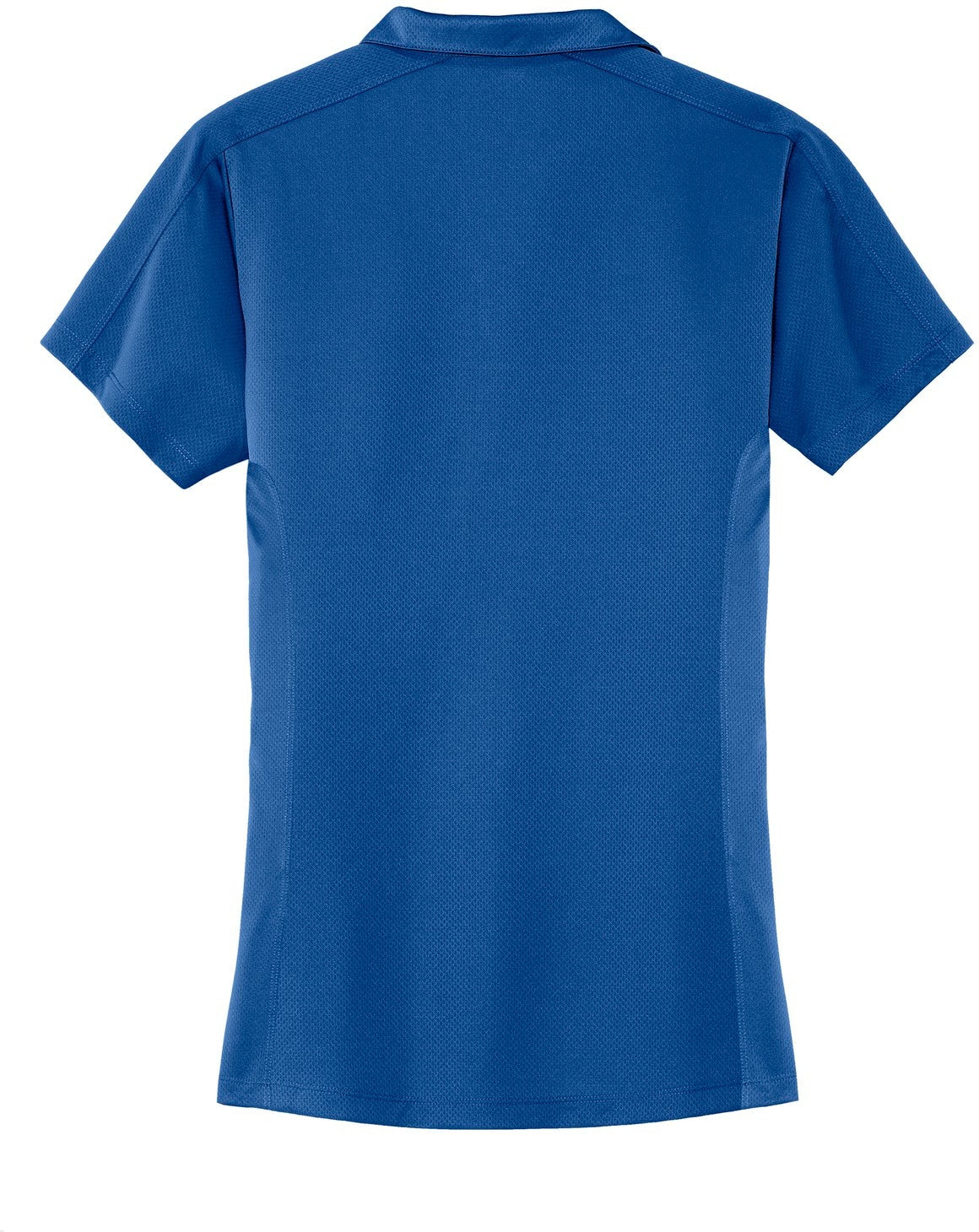 Port Authority Ladies Diamond Jacquard Polo