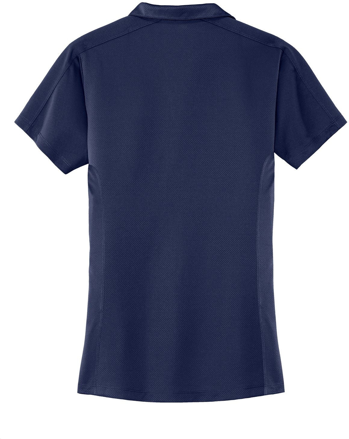 Port Authority Ladies Diamond Jacquard Polo