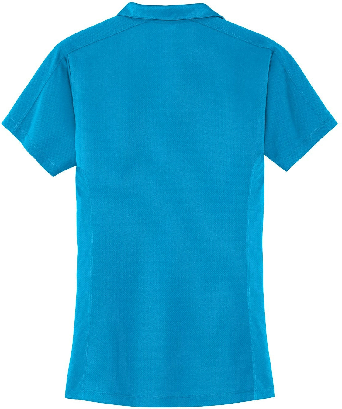 Port Authority Ladies Diamond Jacquard Polo