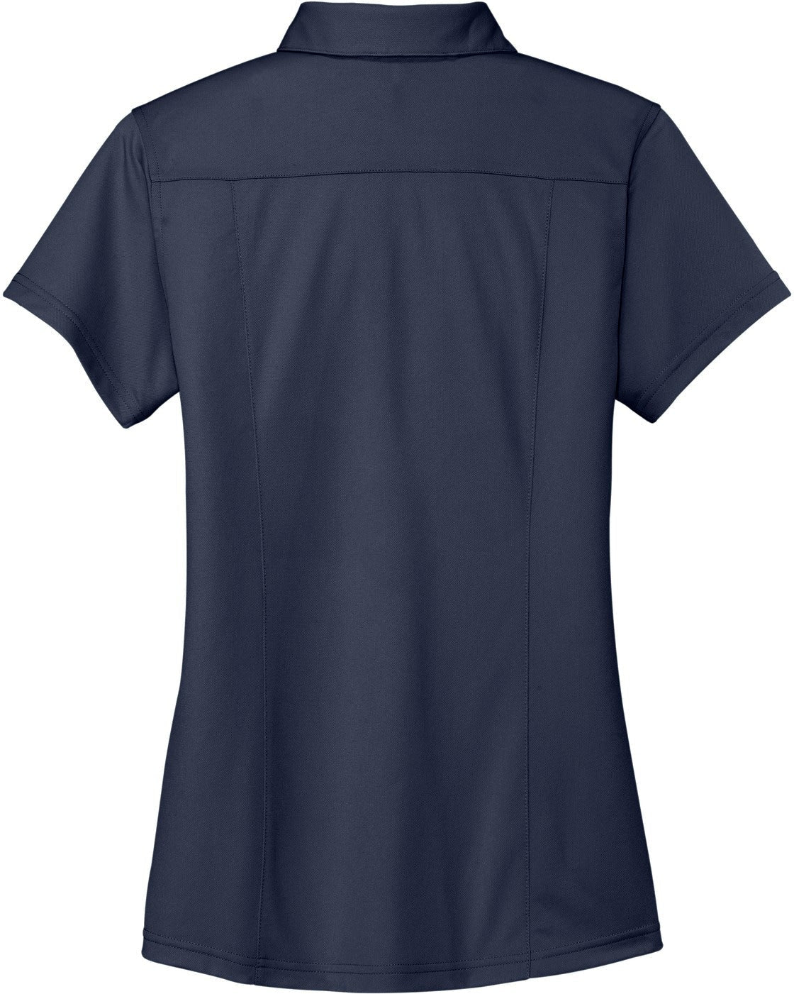 Port Authority Ladies Dimension Polo