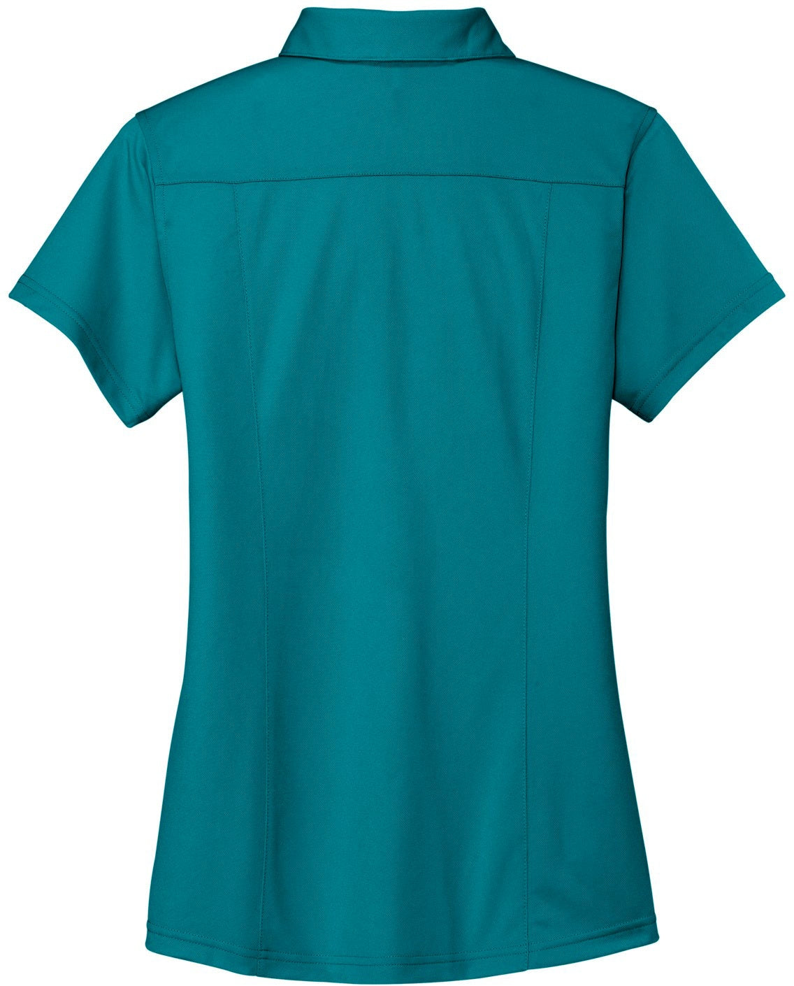 Port Authority Ladies Dimension Polo