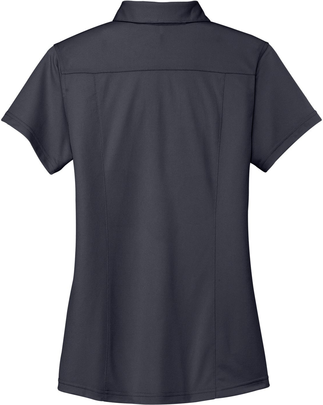 Port Authority Ladies Dimension Polo