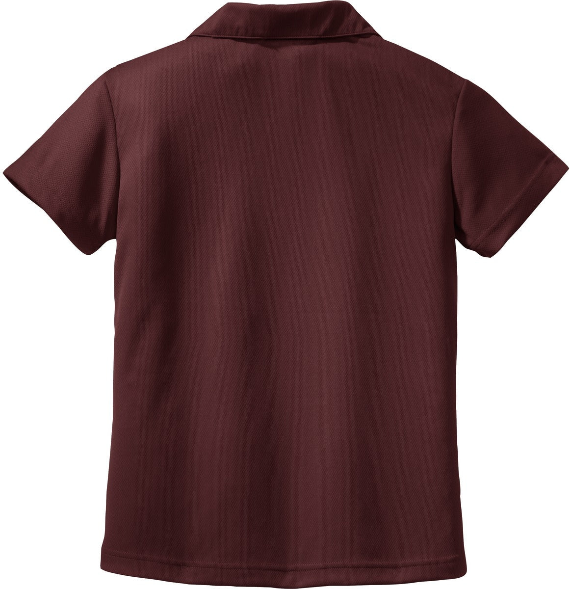 Port Authority Ladies Dri-Mesh V-Neck Polo Shirt