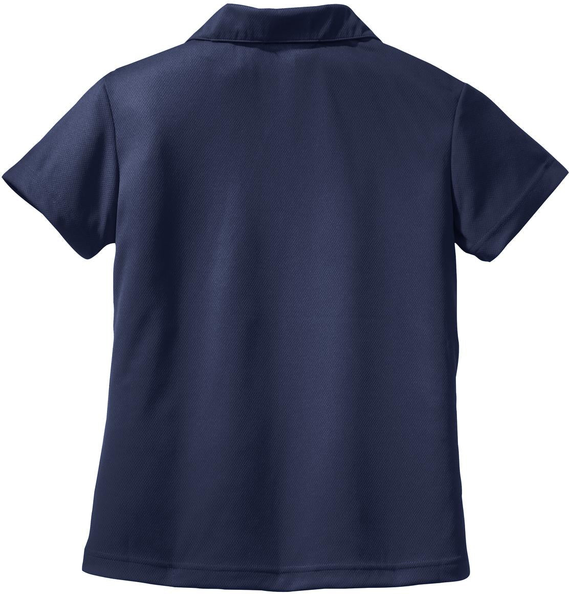 Port Authority Ladies Dri-Mesh V-Neck Polo Shirt