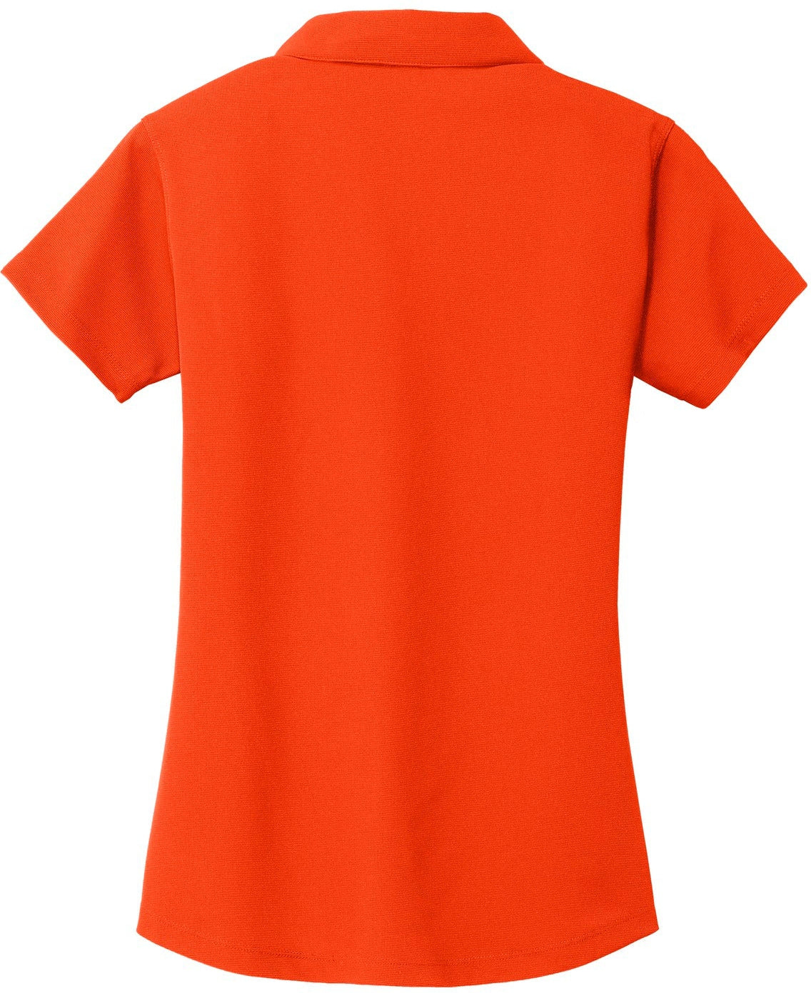 Port Authority Ladies Dry Zone Grid Polo