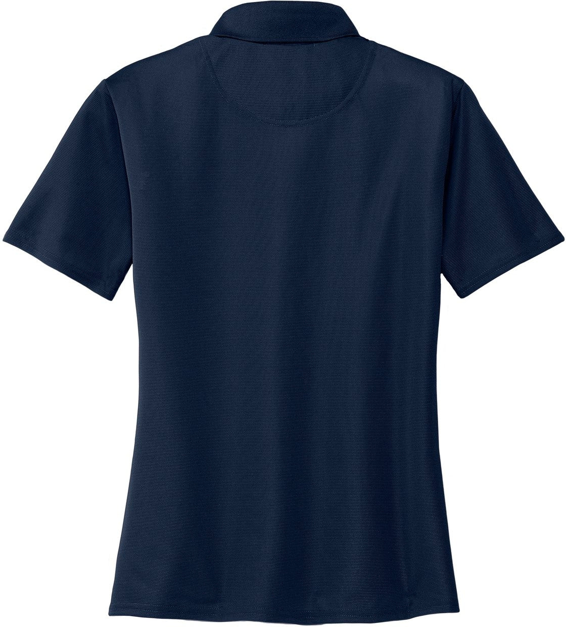Port Authority Ladies Dry Zone Ottoman Polo