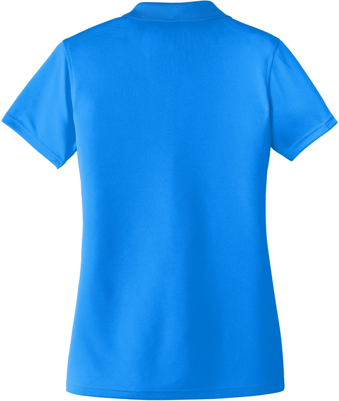 Port Authority Ladies Dry Zone UV Micro-Mesh Polo