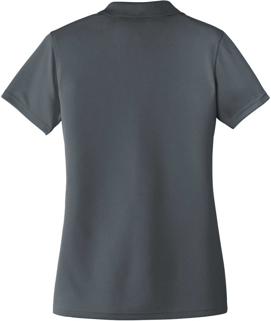 Port Authority Ladies Dry Zone UV Micro-Mesh Polo