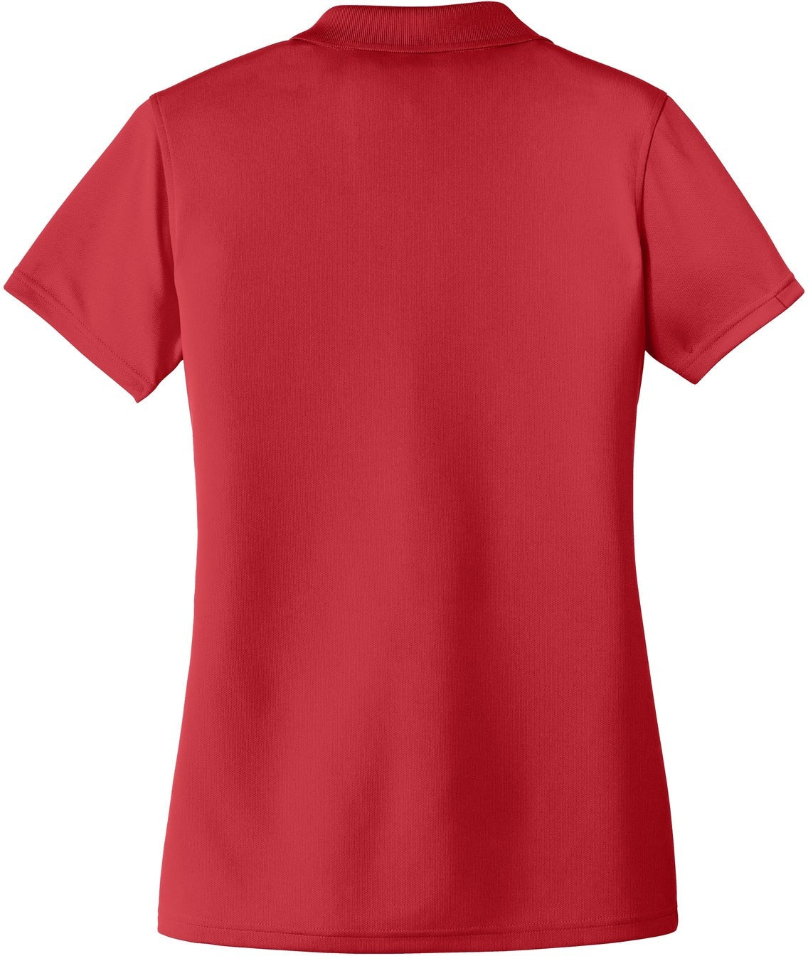 Port Authority Ladies Dry Zone UV Micro-Mesh Polo