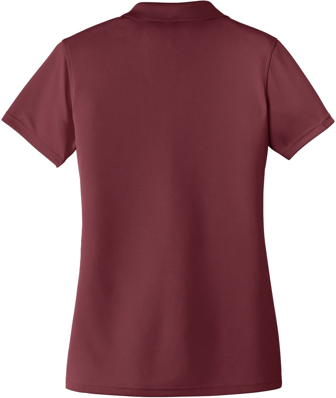 Port Authority Ladies Dry Zone UV Micro-Mesh Polo