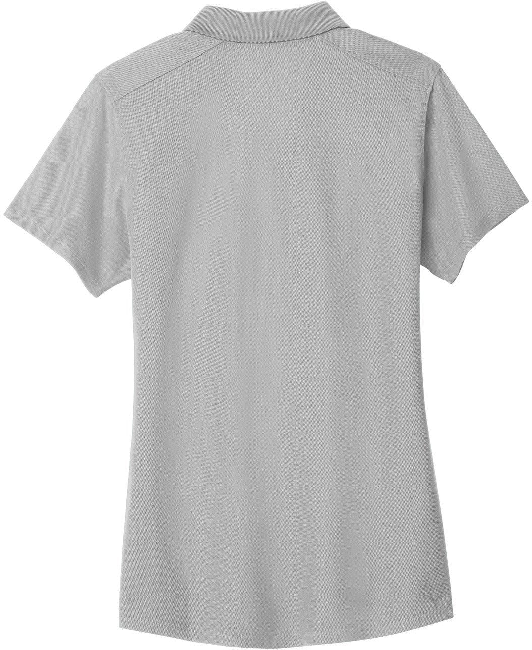 Port Authority Ladies EZPerformance Pique Polo