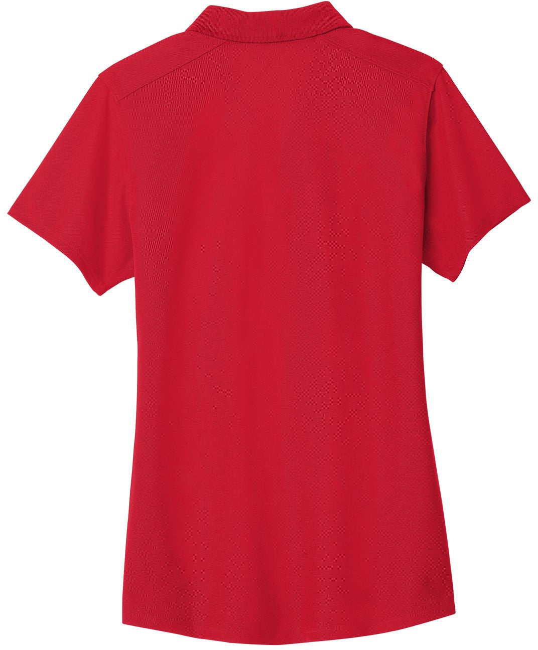 Port Authority Ladies EZPerformance Pique Polo