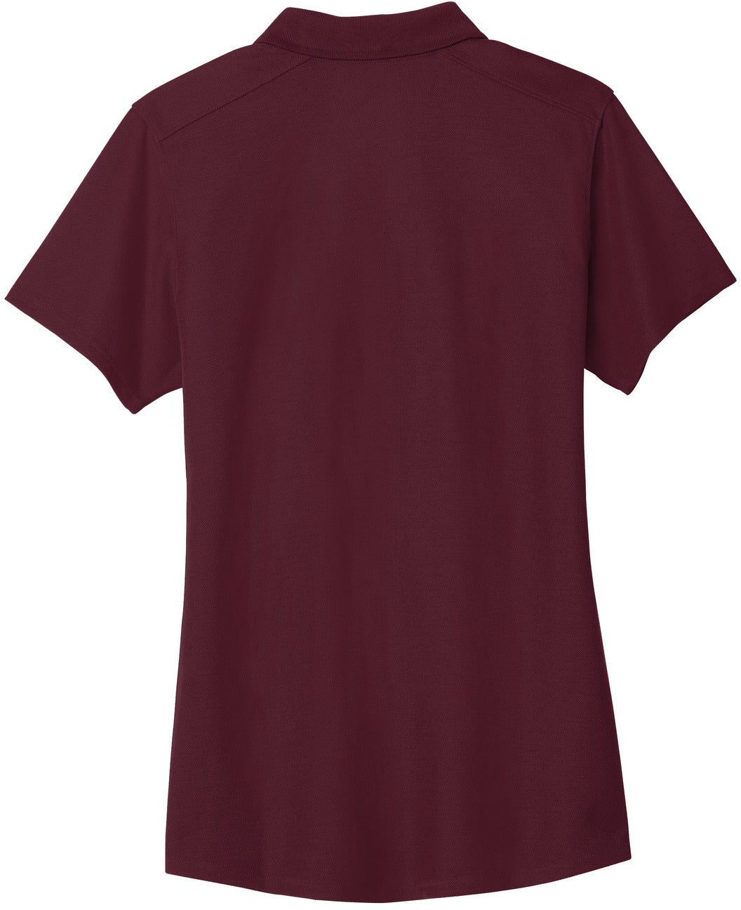 Port Authority Ladies EZPerformance Pique Polo