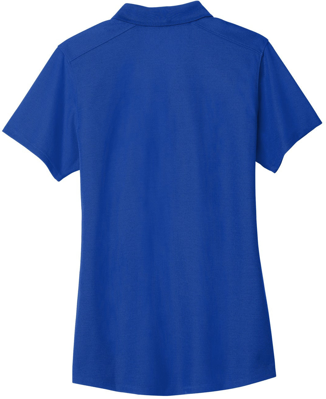 Port Authority Ladies EZPerformance Pique Polo