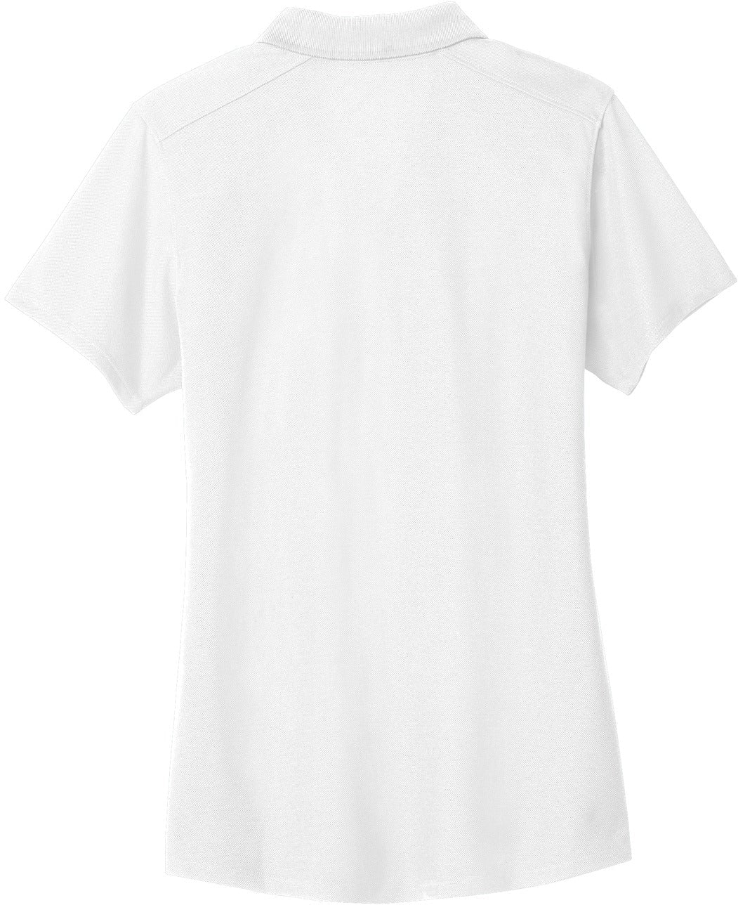 Port Authority Ladies EZPerformance Pique Polo