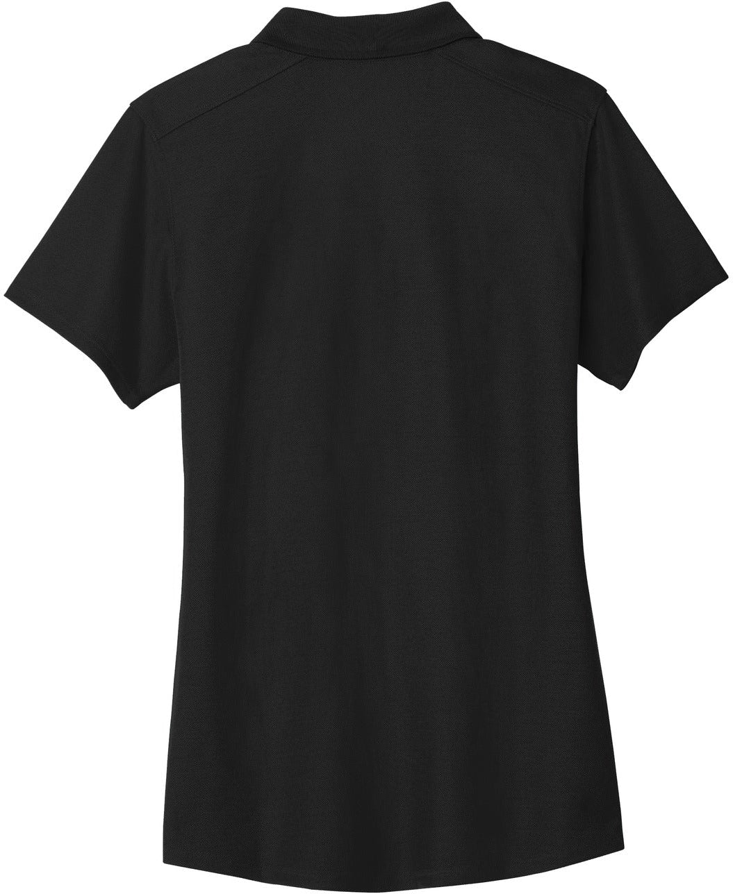 Port Authority Ladies EZPerformance Pique Polo