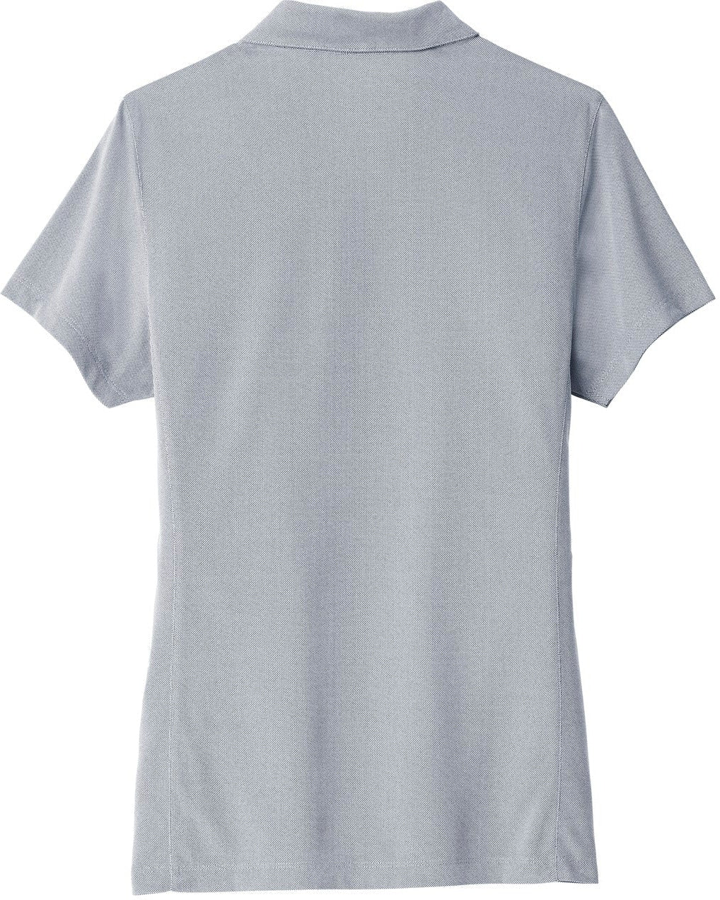 Port Authority Ladies Poly Oxford Pique Polo