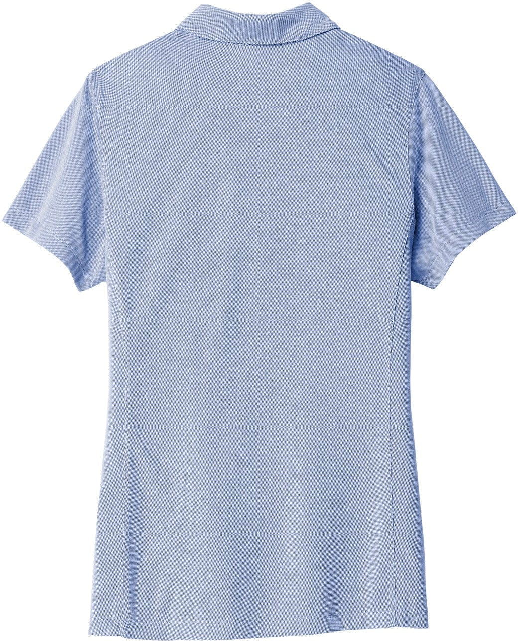 Port Authority Ladies Poly Oxford Pique Polo