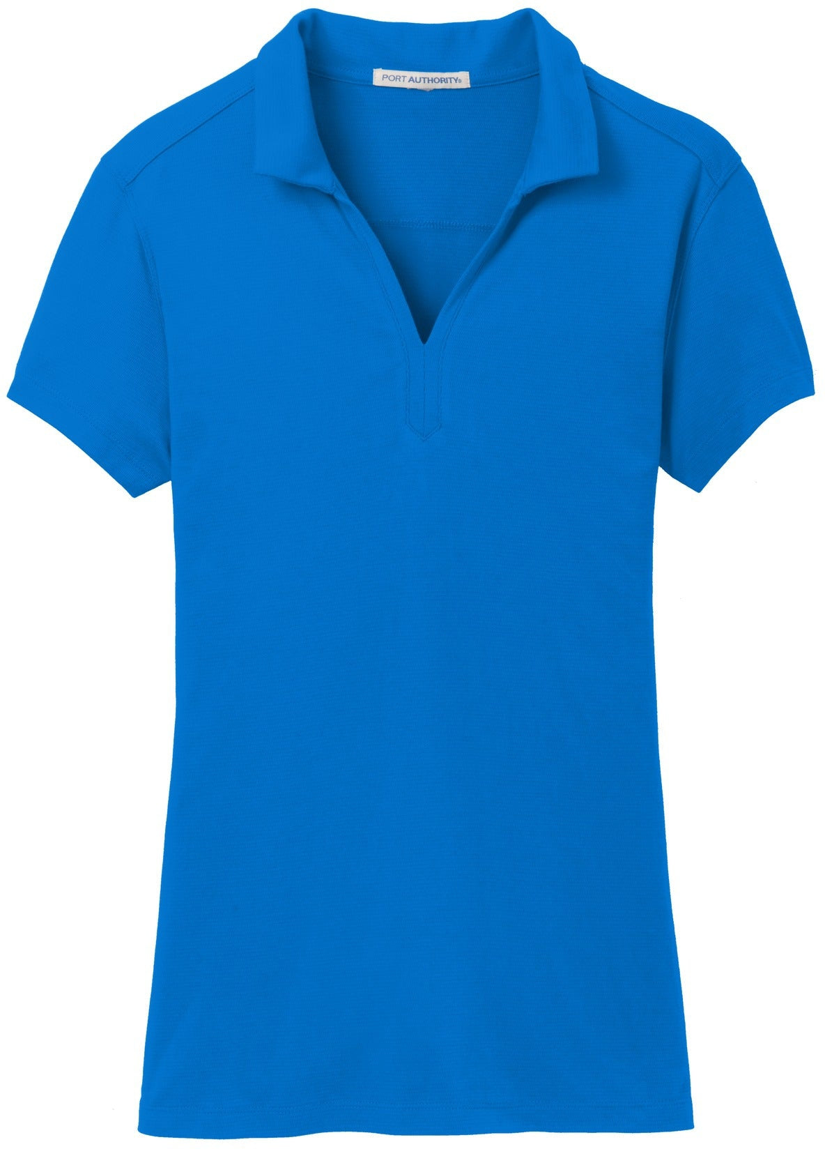 Port Authority Ladies Rapid Dry Mesh Polo