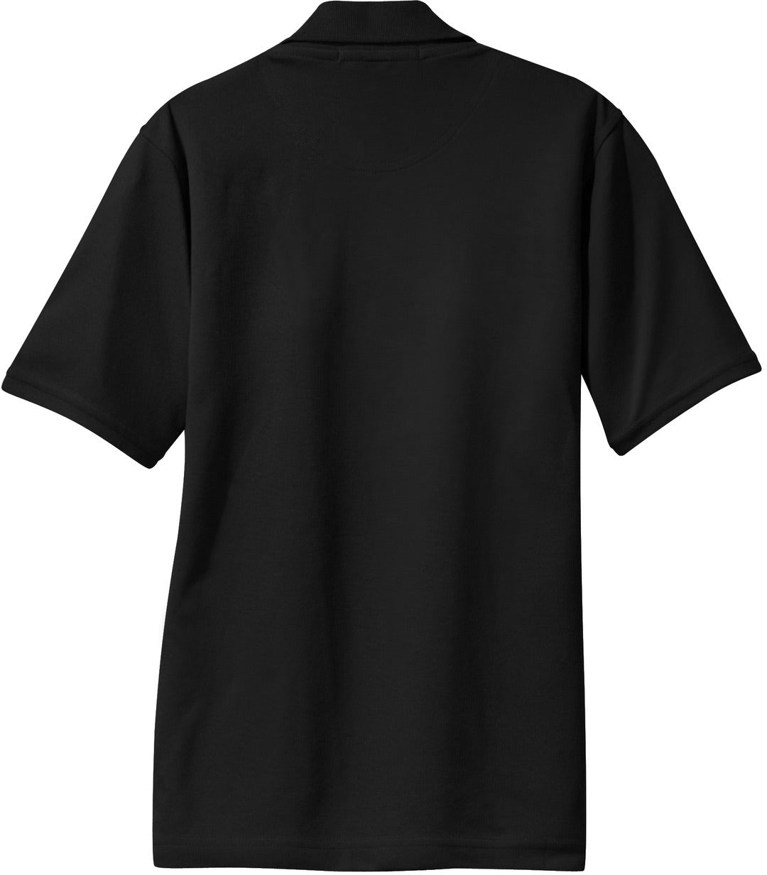 Port Authority Ladies Rapid Dry Polo Shirt