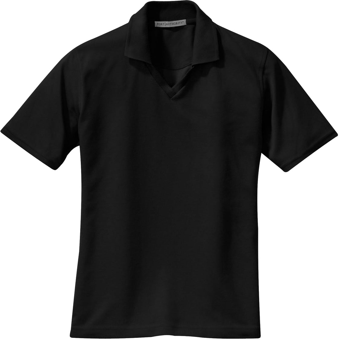 Port Authority Ladies Rapid Dry Polo Shirt