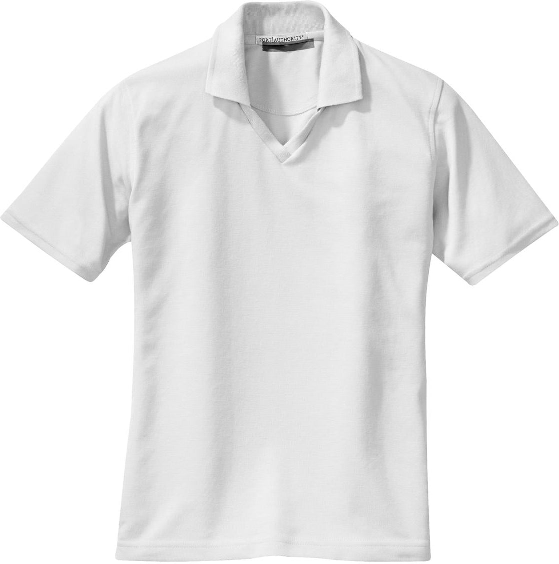 Port Authority Ladies Rapid Dry Polo Shirt